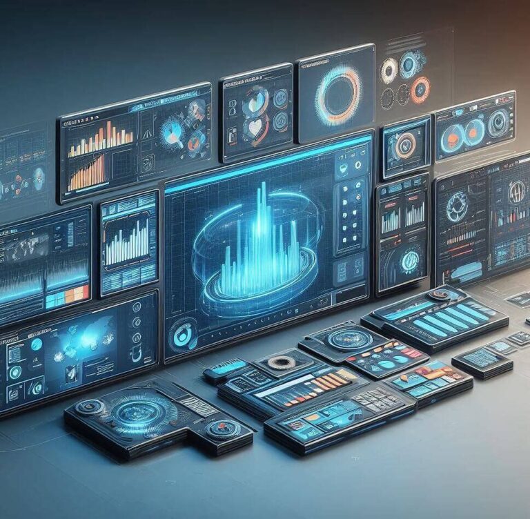 Key Components of a Successful M2M Application Platform plat.one
