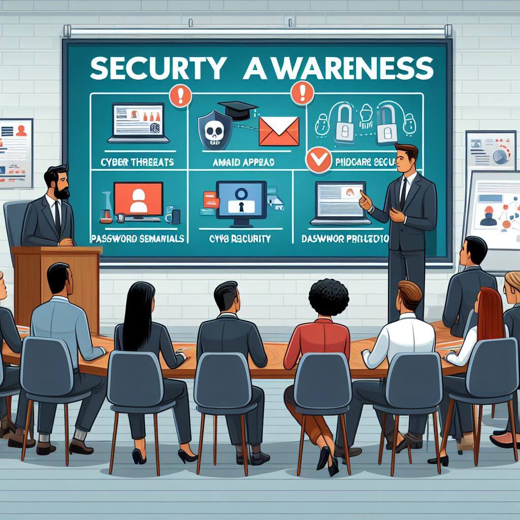 Security Awareness Training Tools